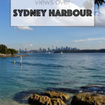 Catch some great views of Sydney Harbour at South Head
