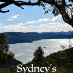 West Head Lookout is Sydney's secret headland