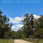 This is the ultimate list of essentials for an Australian road trip