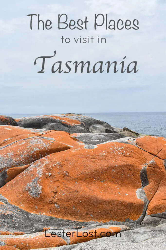 This is the ultimate guide for a Tasmania road trip