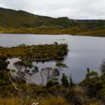 Cradle Mountain in Tasmania is a fantastic destination