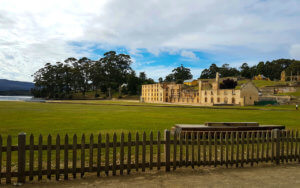 There are Port Arthur tours from Hobart to help you plan your visit to Tasmania