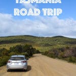 You will love this Tasmania road trip itinerary