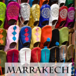 There are some great day trips from Marrakech in Morocco