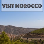 Driving is the best way to visit Morocco