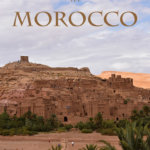 Morocco is a great country for a road trip