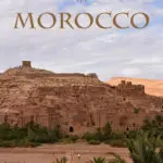 Morocco is a great country for a road trip