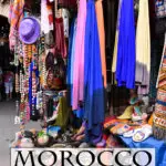 This is the ultimate shopping guide for Morocco