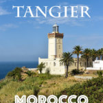 This is my list of the best things to do in Tangier, Morocco