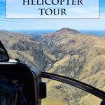Book a New Zealand helicopter tour