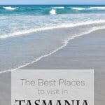 There are so many great places to see on a Tasmania road trip