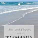 There are so many great places to see on a Tasmania road trip