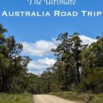 This guide will help you prepare the ultimate Australia road trip