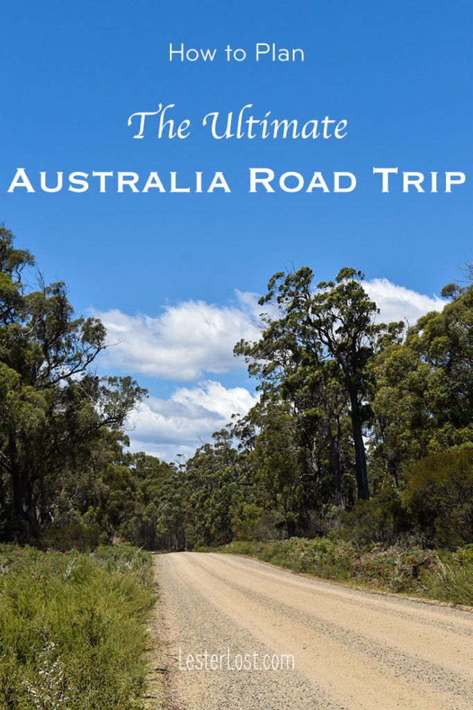 This guide will help you prepare the ultimate Australia road trip