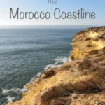 The Morocco Atlantic Coast is a great road trip