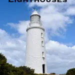 There are many lighthouses in Australia and these are the best ones