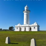 Read my list of the best lighthouses in Australia and decide which one you like the most