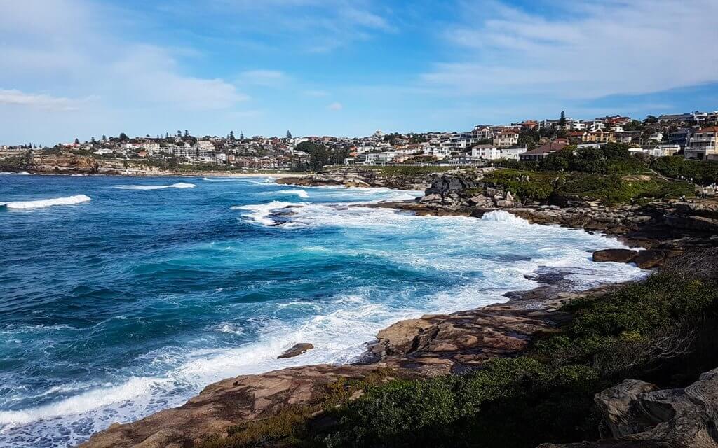 Take a Sydney Coastal Walk this weekend
