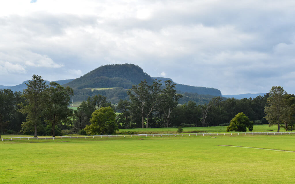 Choose Kangaroo Valley for your next weekend away from Sydney