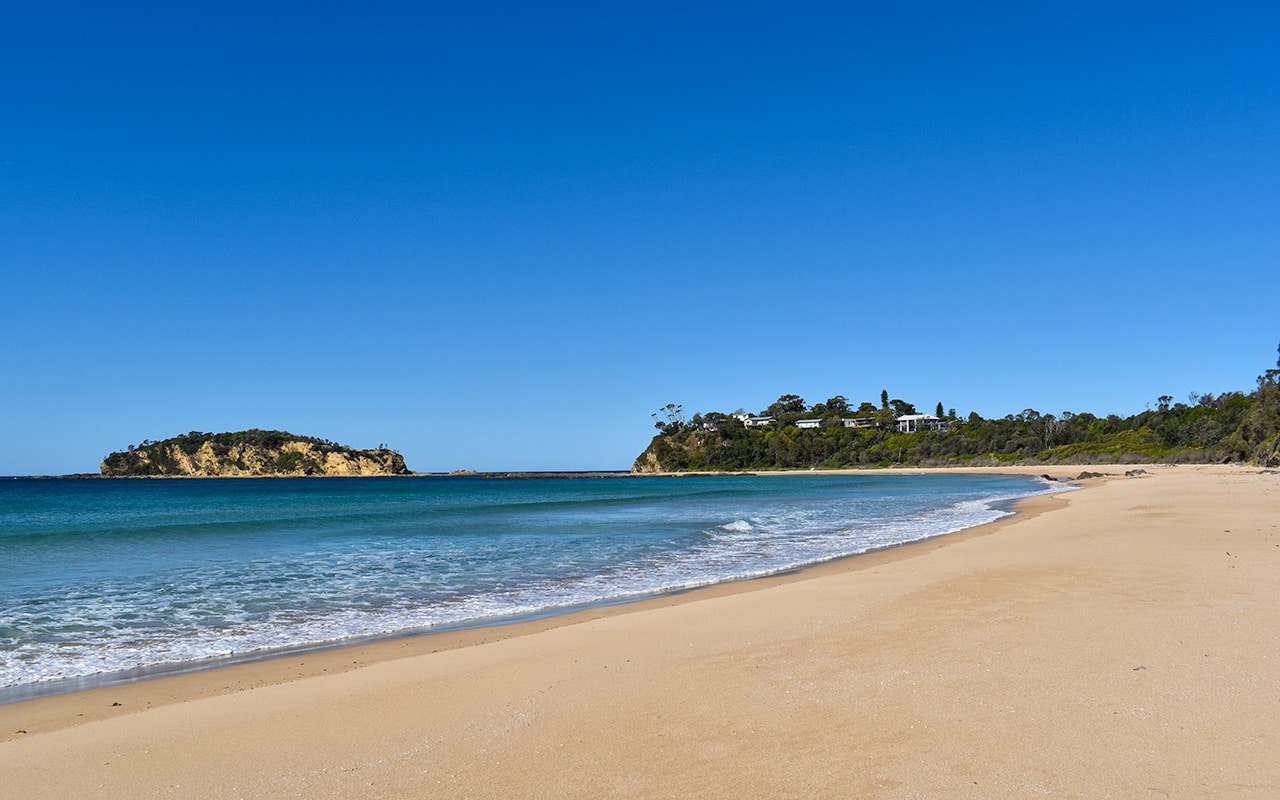 The Ultimate List of the Best Weekend Getaways from Sydney LesterLost