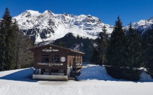 This is where to find the best ski resort in France