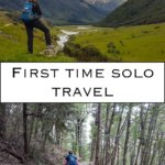 First time solo travel tips for New Zealand