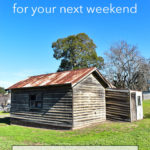 Visit Berrima in NSW for your next day trip from Sydney