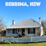 List of the best things to do in Berrima NSW