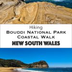 Take a hike along the Bouddi National Park Coastal Walk