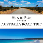 How to plan your first Australia road trip