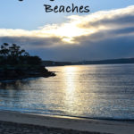 Find one of Sydney's beautiful beaches in Balmoral
