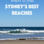 The most beautiful Sydney beaches are in that list