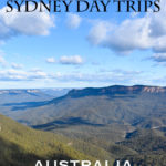 Visit the Blue Mountains on a day trip from Sydney