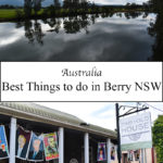 Best things to do in Berry NSW